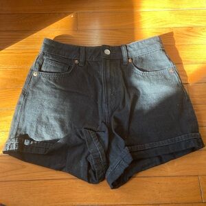 H&M shorts